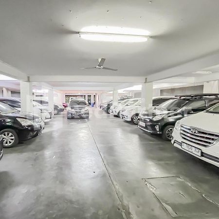 Sang Surya Guesthouse Syariah Near Rs Hasan Sadikin Mitra Reddoorz Bandung Exteriör bild